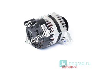 T414270  (Alternator) Perkins  