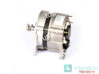2871C105  (Alternator) Perkins  