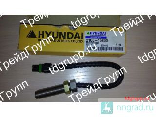 21Q6-15800   Hyundai R330LC-9  