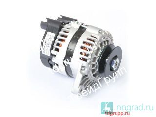 T414278  (Alternator) Perkins  