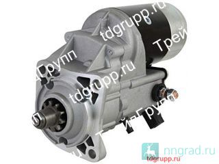 MP10237  (starter) Perkins  