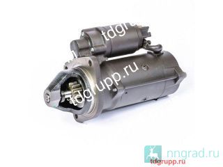 T400268  (starter) Perkins  