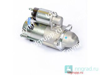 U5MK8260  (starter motor) Perkins  
