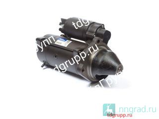 T400259  (starter) Perkins  