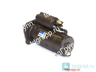 T406716  (starter motor) Perkins  