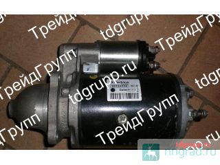 2873A030  (starter motor) Perkins  