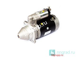 2873A102  (starter) Perkins  