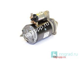 2873B073  (starter) Perkins  