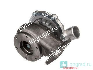 2674A090  (turbocharger) Perkins  