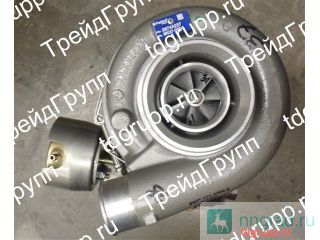 2674A237  (turbocharger) Perkins  