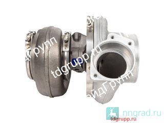 SE652AV  (turbocharger) Perkins  