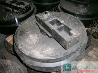 2270-9405   Doosan S500LC-V  
