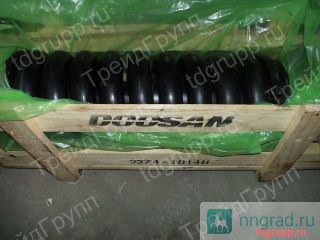 2274-1014G   Doosan S340LC-V  