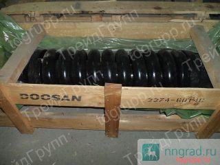 2274-6014C   Doosan  