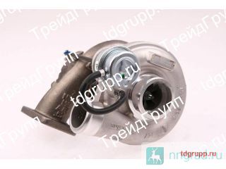 2674A223  (turbocharger) Perkins  