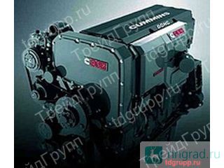    Cummins,   