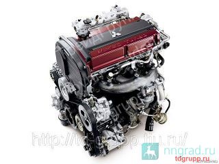    Mitsubishi 6D16-TLE2A, 6D24-TLE2A, 6D34-T  