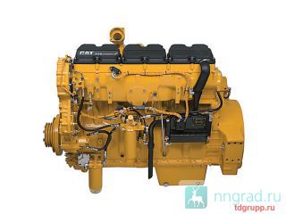    caterpillar 18  
