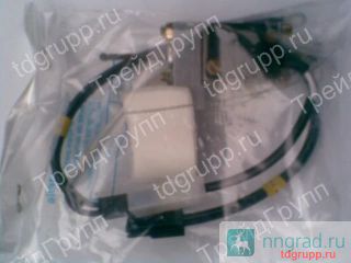   01786001  HATZ 1B40T-4  