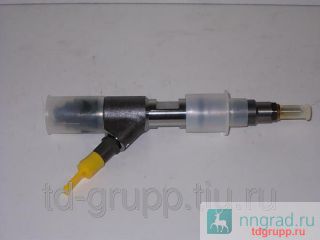  5283275 (5283275NX) (4947582) Cummins ISF3.8  