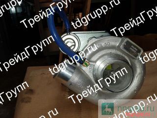 2674A343  (turbocharger) Perkins  