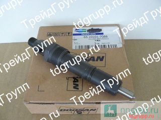 65.10101-7088  (injector) Doosan DX300LCA  