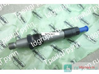 65.10101-7080A  (injector) Doosan Solar 300LC-V  
