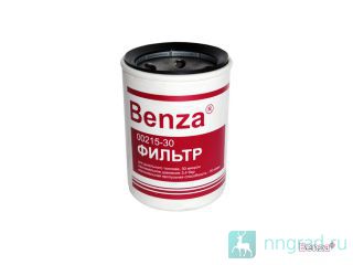     Benza 00215-30 