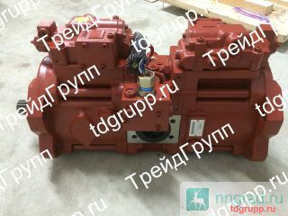 2401-9225B   (Main Pump) Doosan Solar 220LC-V  