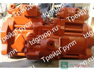 401-00020B   (Main Pump) Doosan Solar 250LC-V  