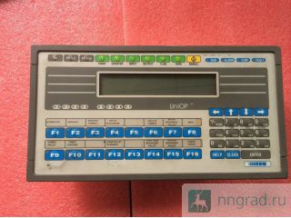  UniOP eTOP ePAD ePAL 300 500 600 500W CP bkd md MKD    