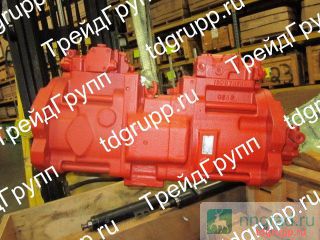 2401-9263   (Main Pump) Doosan Solar 400LC-V  