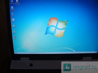  Fujitsu-Siemens esprimo Mobile V6505  
