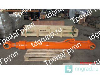 400305-00194A   Doosan Solar 500LC-V  