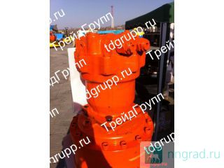 2401-9290A   Doosan S420LC-V  