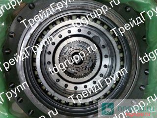 39Q7-42100   Hyundai R260LC-9S  