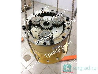 31N6-10180   Hyundai R210LC-7  