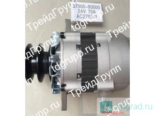 37300-93000  (Alternator) Hyundai County  