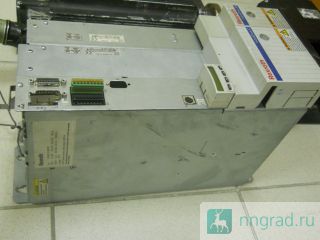   Indramat Bosch Rexroth DIAX BTV VCP MSK MAC MDD MKD MHD MKE MAD TVM KDV TVR HVE HMV  