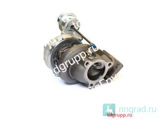 2674A721  (turbocharger) Perkins  