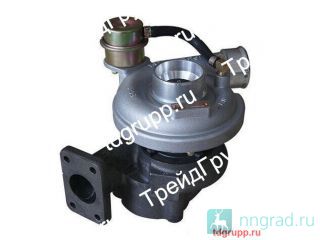 2674A431  (turbocharger) Perkins  