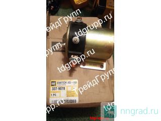 337-9078  CAT  