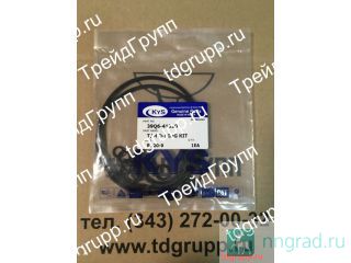 39Q6-41810  Hyundai R260LC-9S  