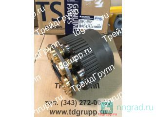 39Q7-41130    Hyundai R260LC-9S  