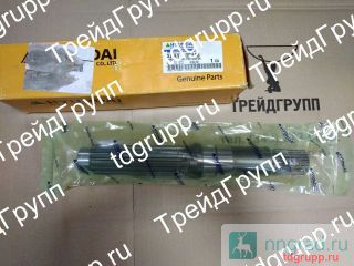 XKAY-00448    Hyundai R210LC-7  