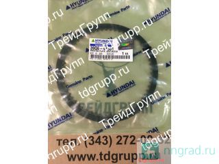 39Q6-41361   Hyundai R260LC-9S  