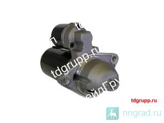 50027532  (Starter) Jungheinrich  
