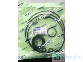 XKAY-00518  Hyundai R210LC-7  