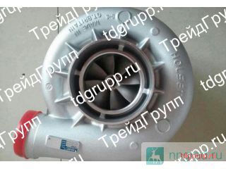 3804863  (turbocharger) Cummins KTA50  