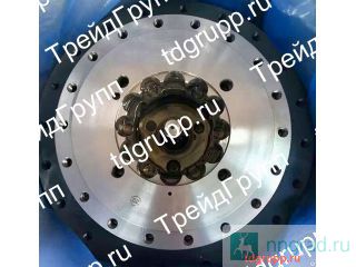 20Y-27-00301   (final drive) Komatsu PC200-7  